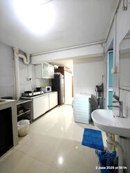 Holland Drive (Queenstown), HDB 2 Rooms #476263441
